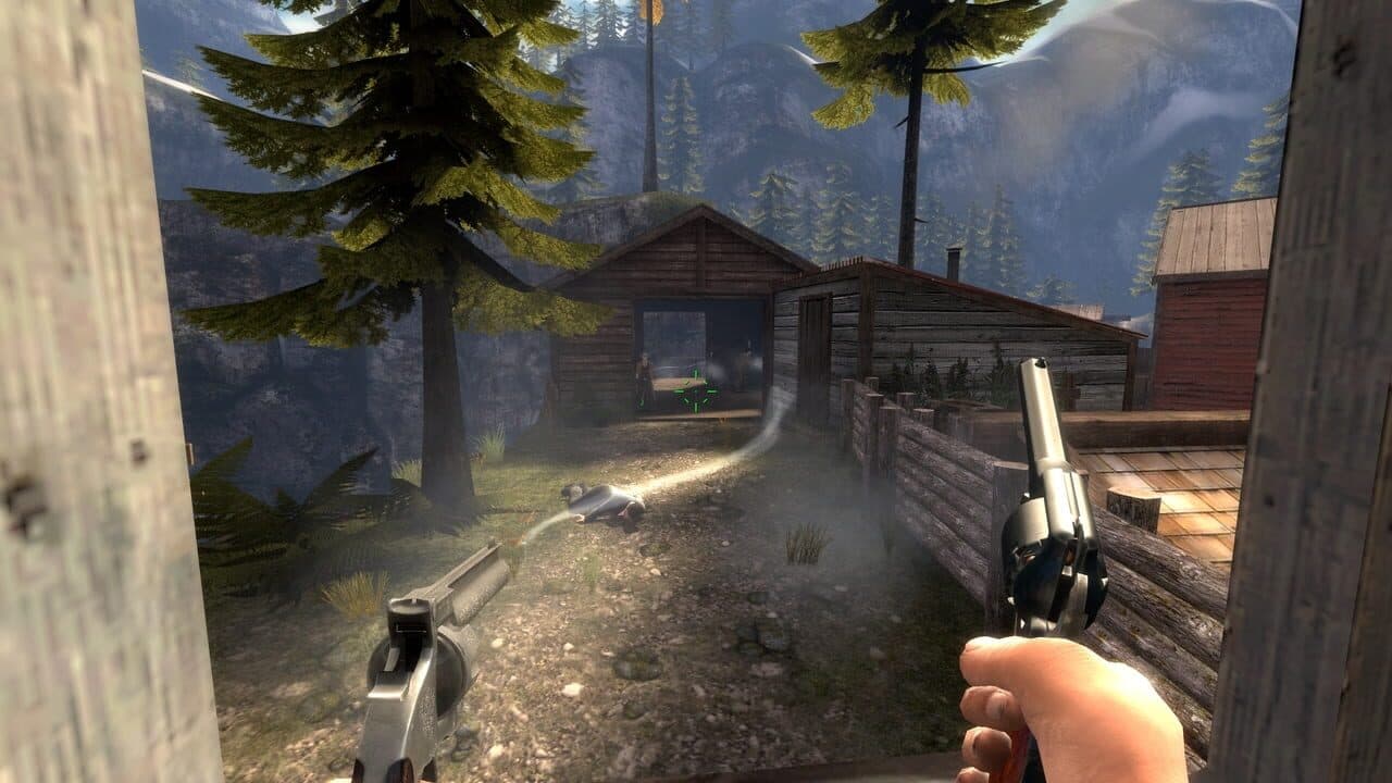 Fistful of Frags thumbnail 14