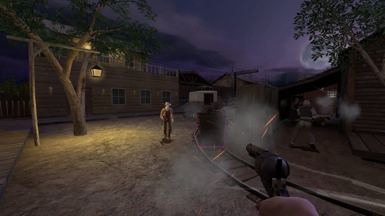Fistful of Frags thumbnail 15