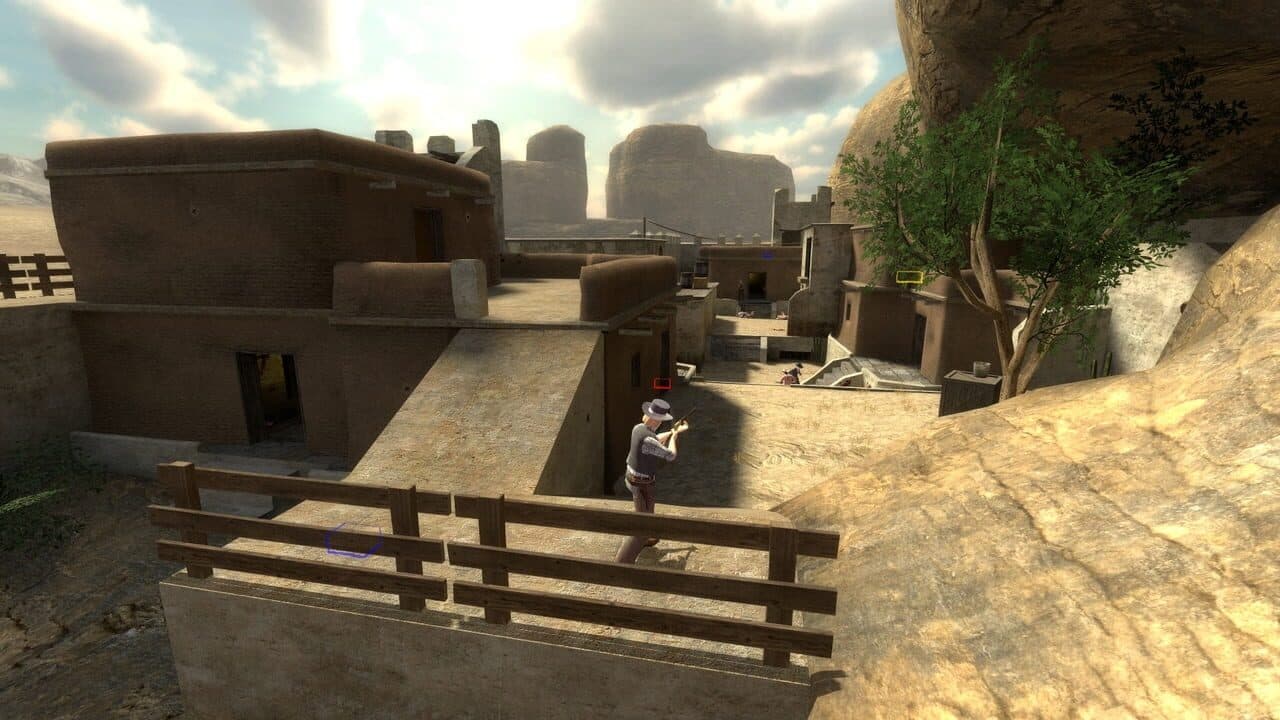 Fistful of Frags thumbnail 16
