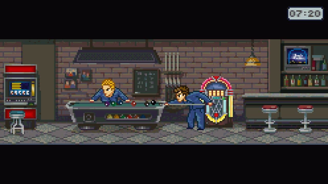 Existential Dilogy screenshot 1