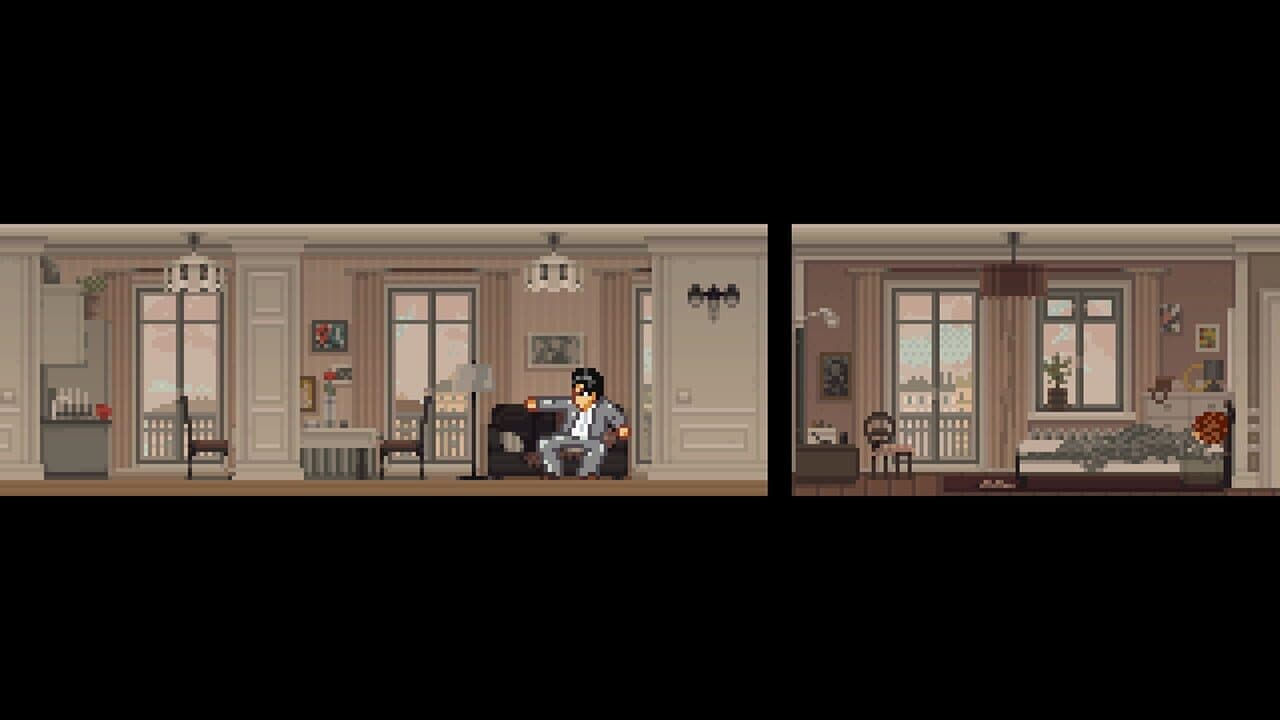 Existential Dilogy thumbnail 5
