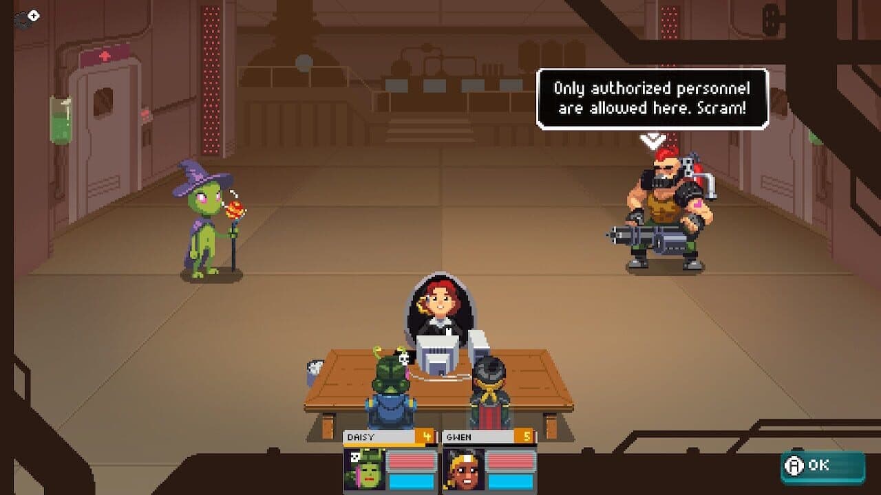 Galaxy of Pen and Paper +1 Edition thumbnail 6