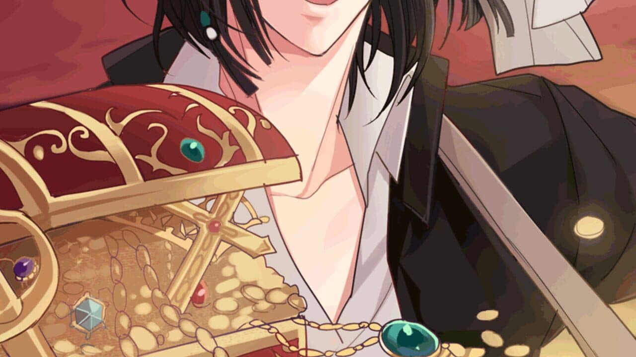 Pirates in Love: Captain's Cut thumbnail 3