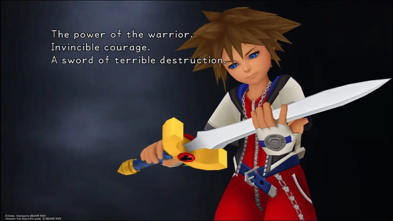 Kingdom Hearts Final Mix thumbnail 2