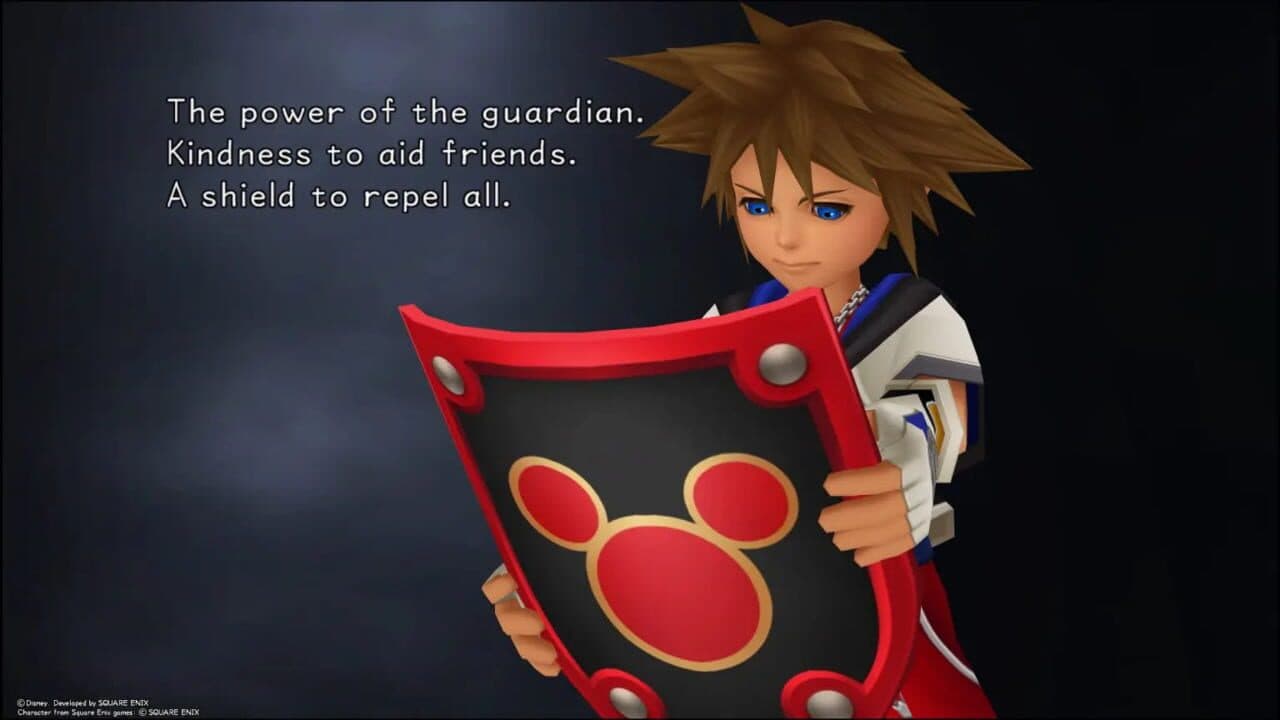 Kingdom Hearts Final Mix thumbnail 3
