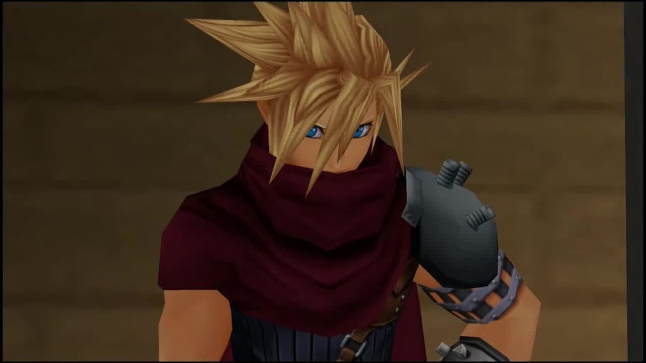 Kingdom Hearts Final Mix thumbnail 5