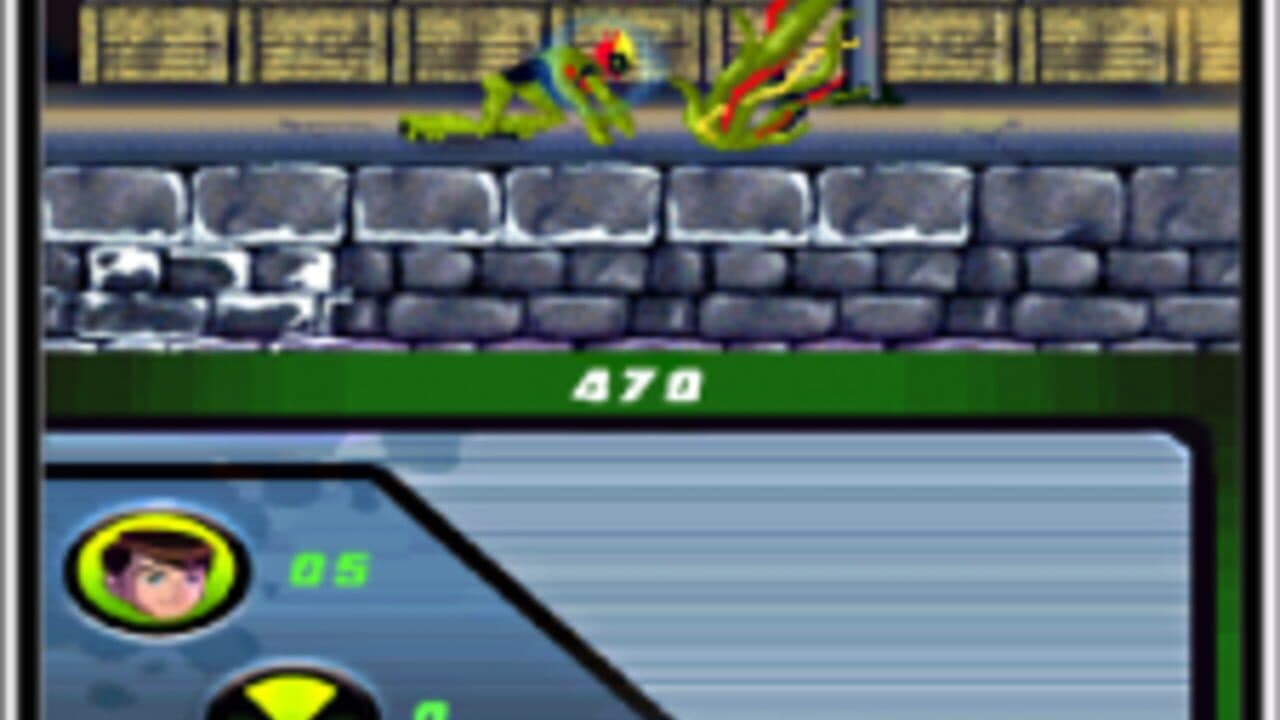 Ben 10: Alien Force thumbnail 2