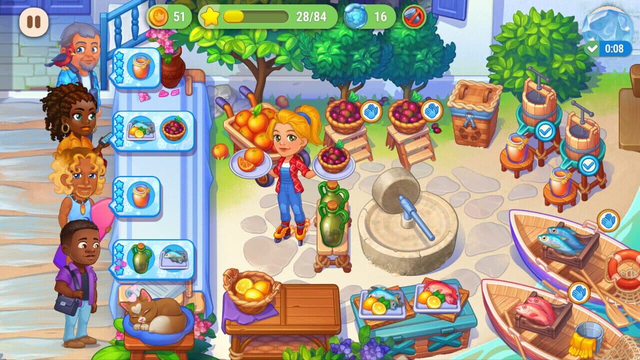 Farming Fever screenshot 1