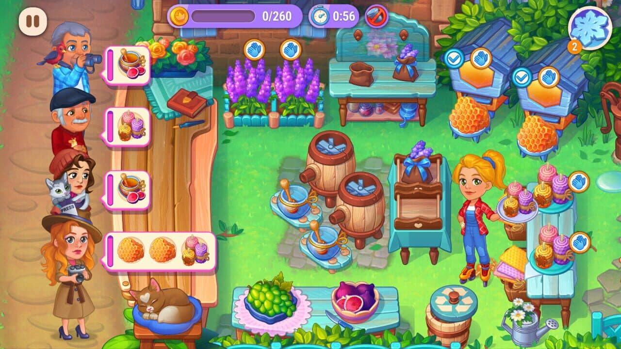 Farming Fever thumbnail 7