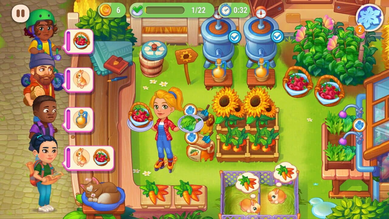 Farming Fever thumbnail 6