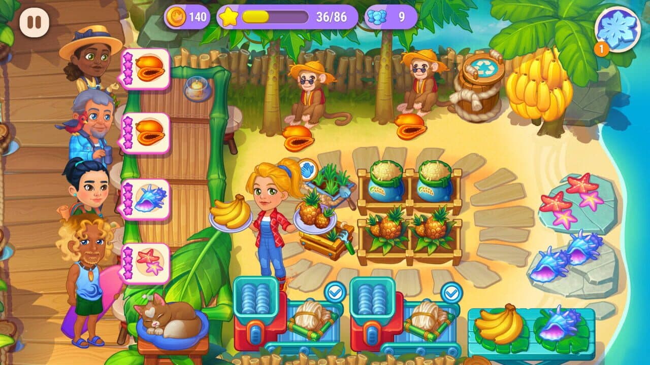 Farming Fever thumbnail 5
