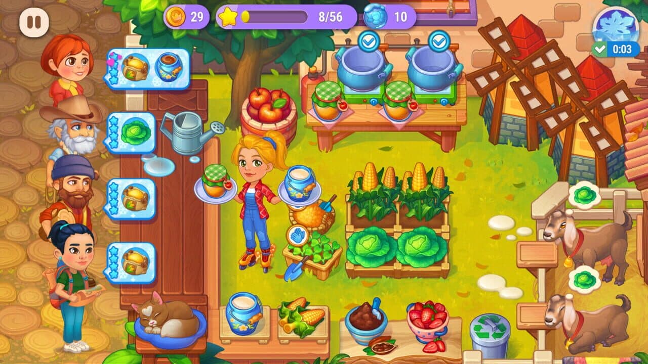 Farming Fever thumbnail 3