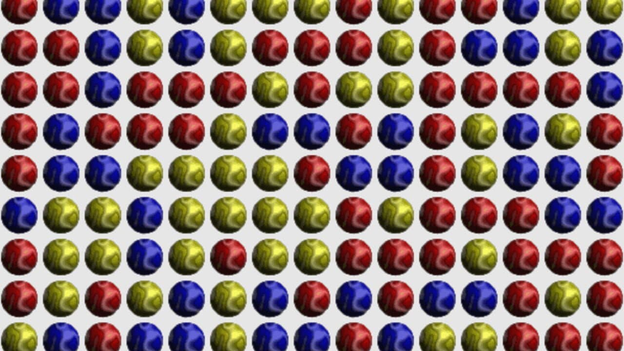 Color Matching screenshot 1