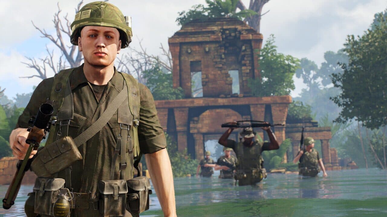 Arma 3 Creator DLC: S.O.G. Prairie Fire thumbnail 2