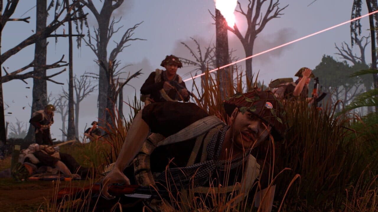 Arma 3 Creator DLC: S.O.G. Prairie Fire thumbnail 3