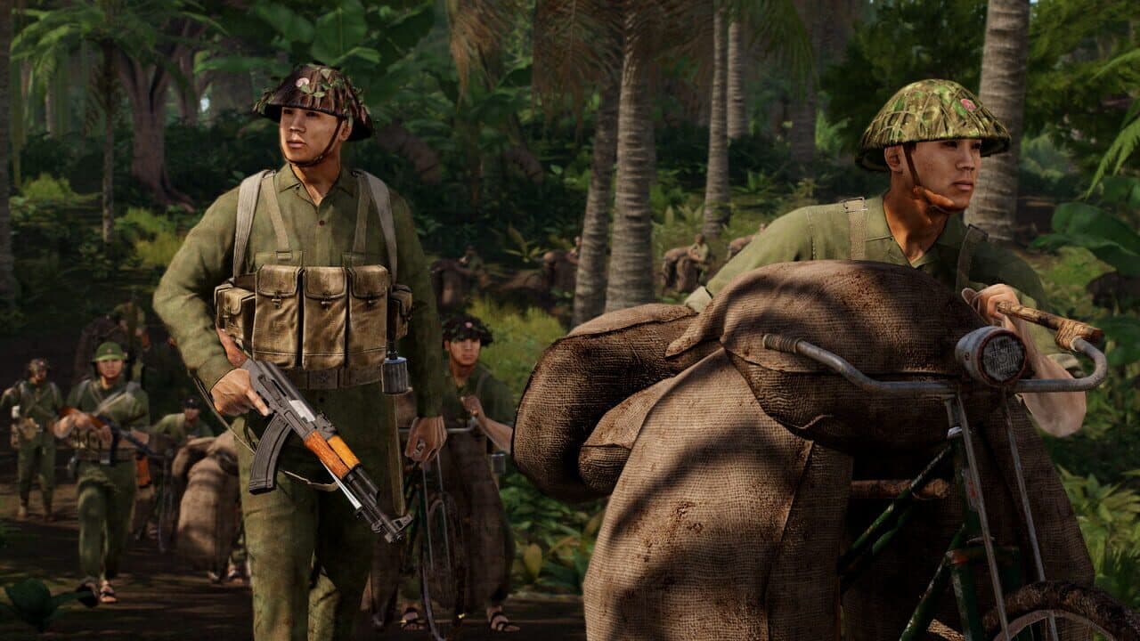 Arma 3 Creator DLC: S.O.G. Prairie Fire thumbnail 4