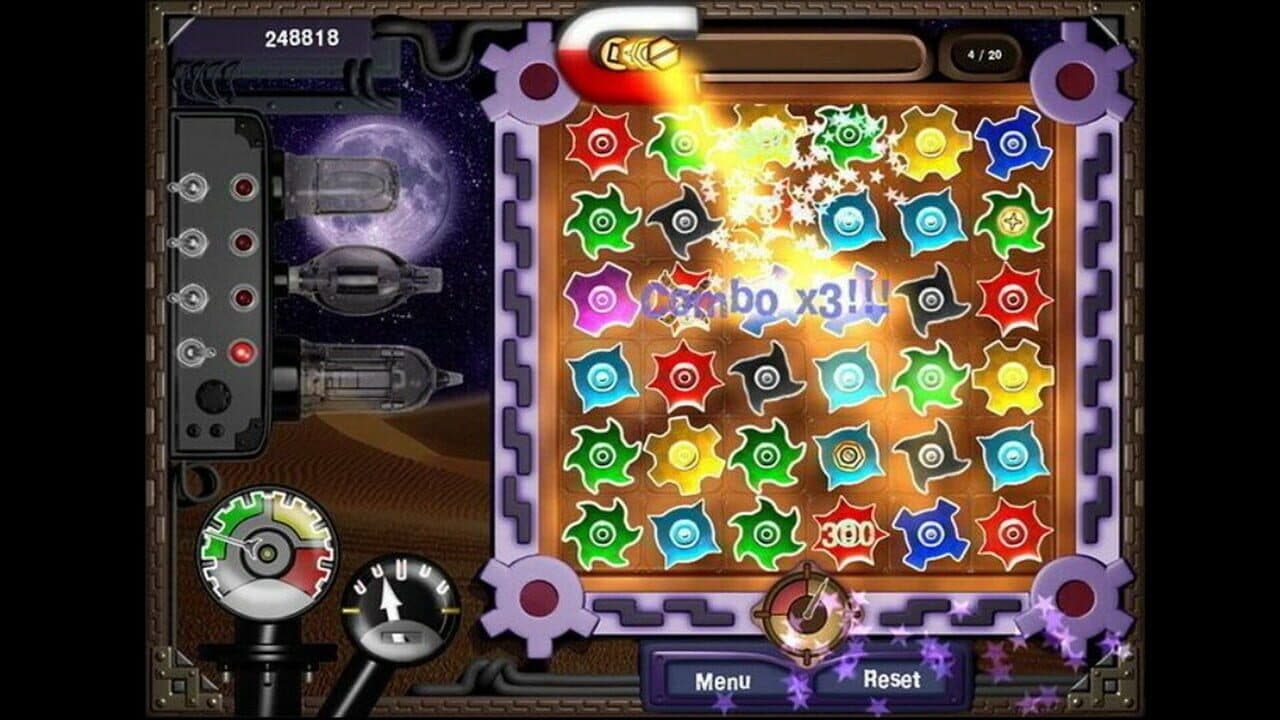 Engineering: Mystery of the Ancient Clock thumbnail 4