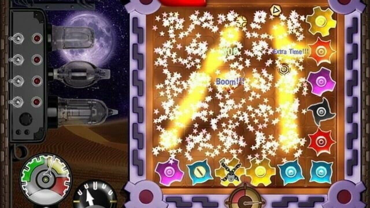 Engineering: Mystery of the Ancient Clock screenshot 1