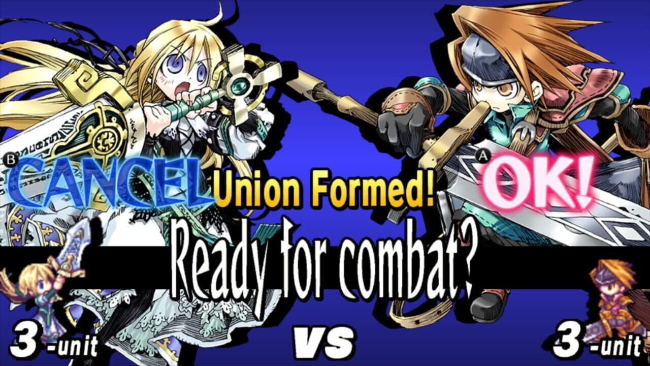 Yggdra Union thumbnail 4