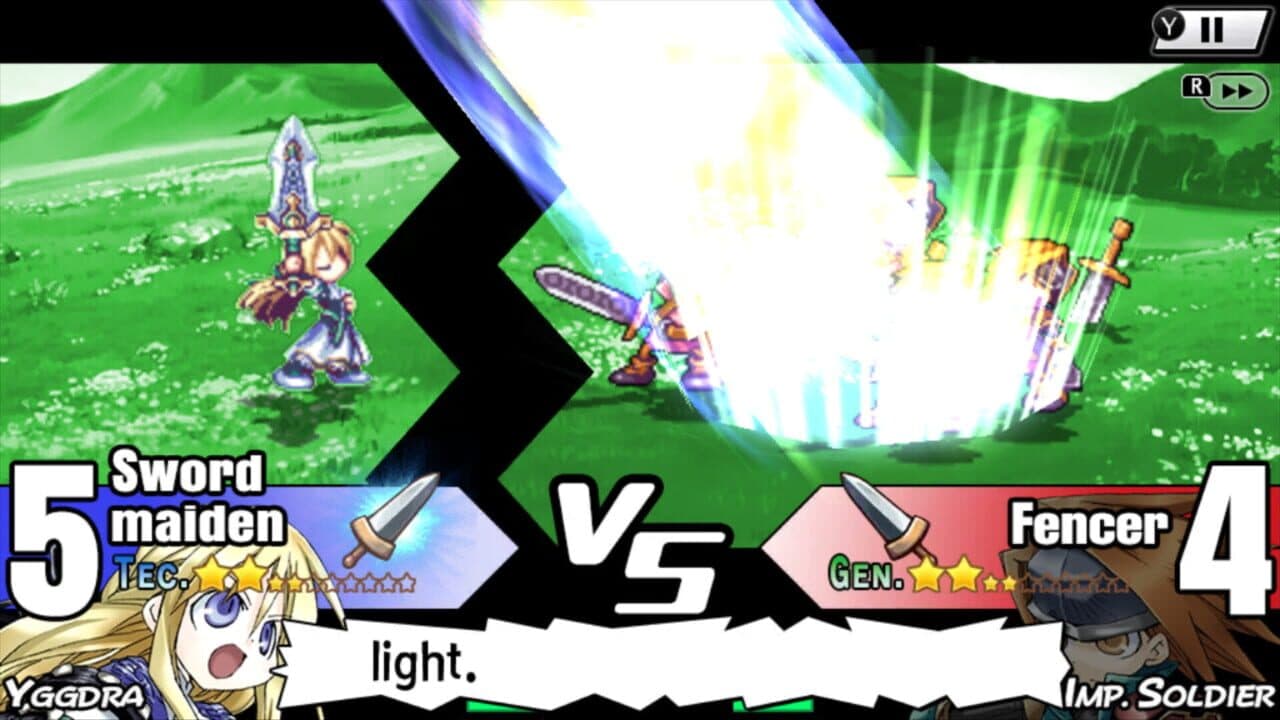 Yggdra Union thumbnail 3