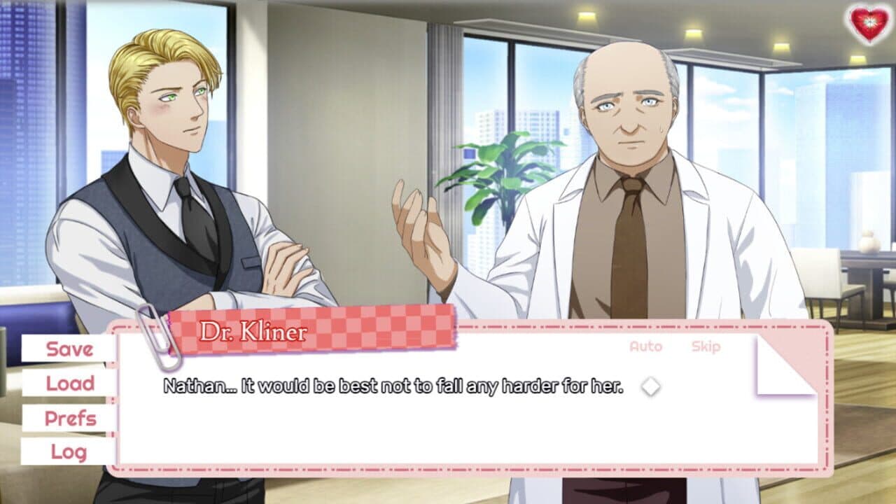 Glass Heart thumbnail 4