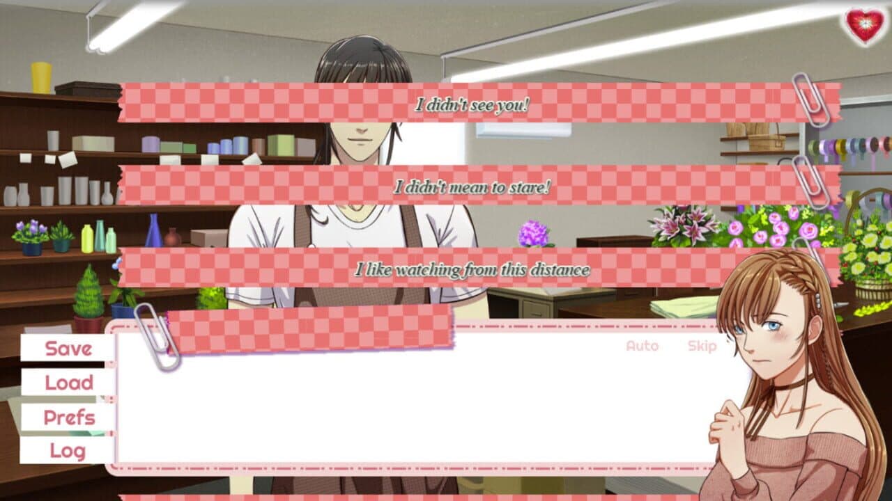 Glass Heart thumbnail 5