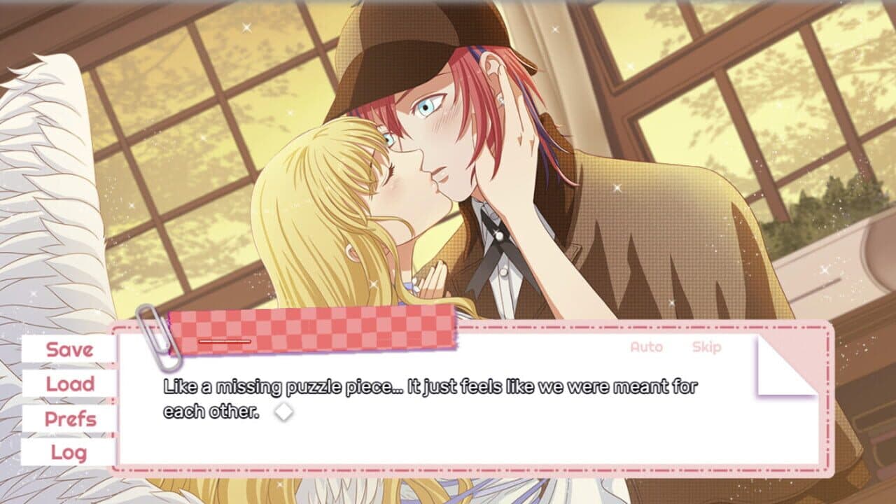 Glass Heart thumbnail 6