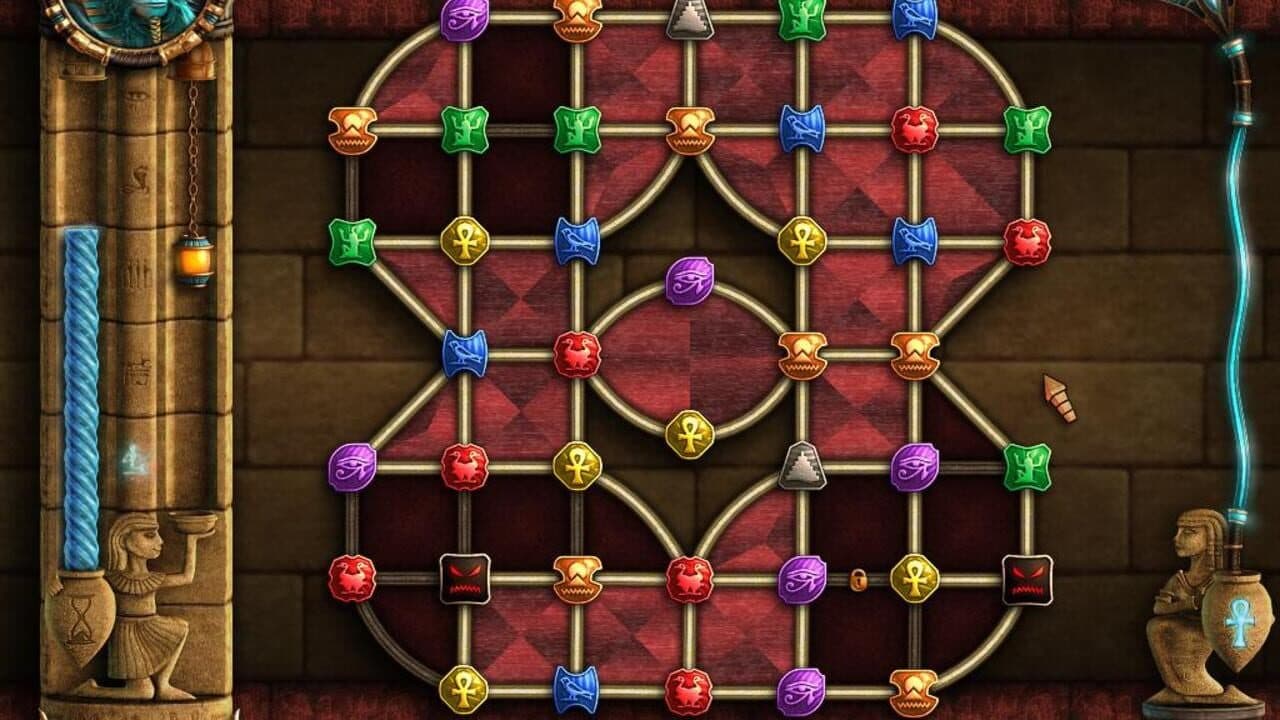 Ancient Quest of Saqqarah thumbnail 3
