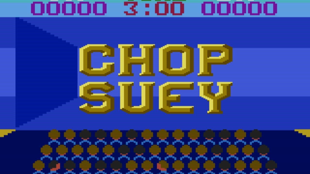 Chop Suey screenshot 1