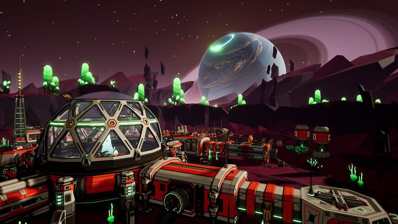 Assault on Proxima thumbnail 4