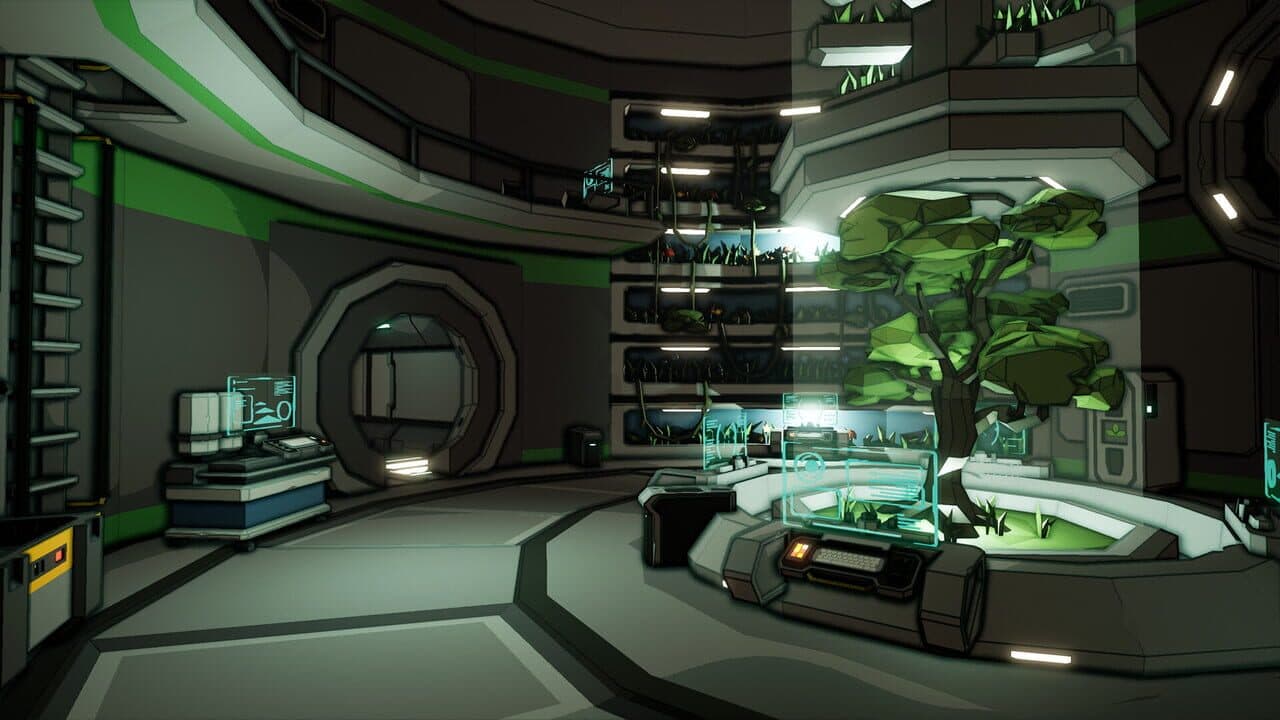 Assault on Proxima thumbnail 5