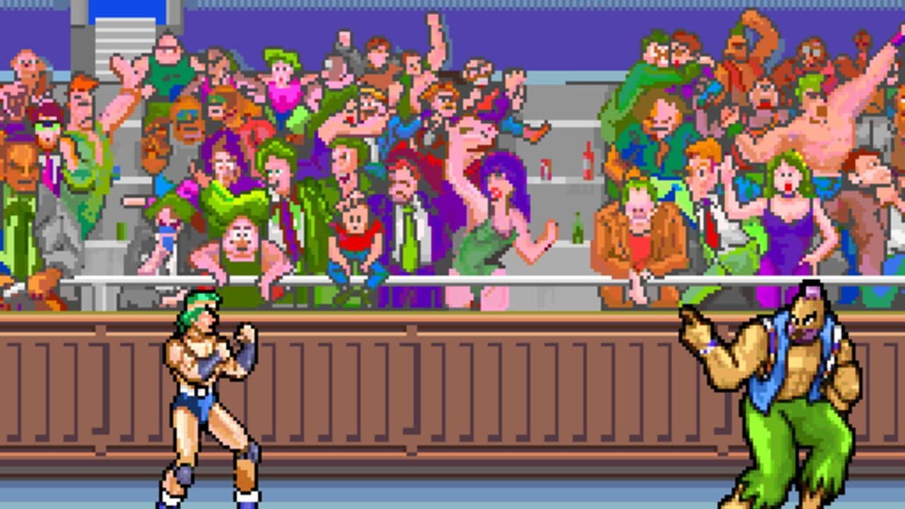BattleCry screenshot 1