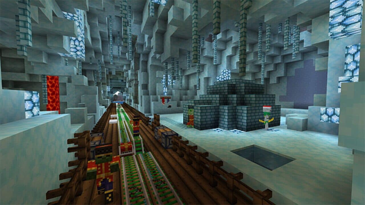 Minecraft: Festive Mash-up thumbnail 2