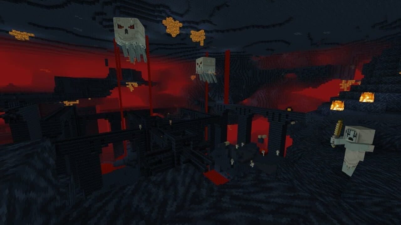 Minecraft: Greek Mythology Mash-up thumbnail 2