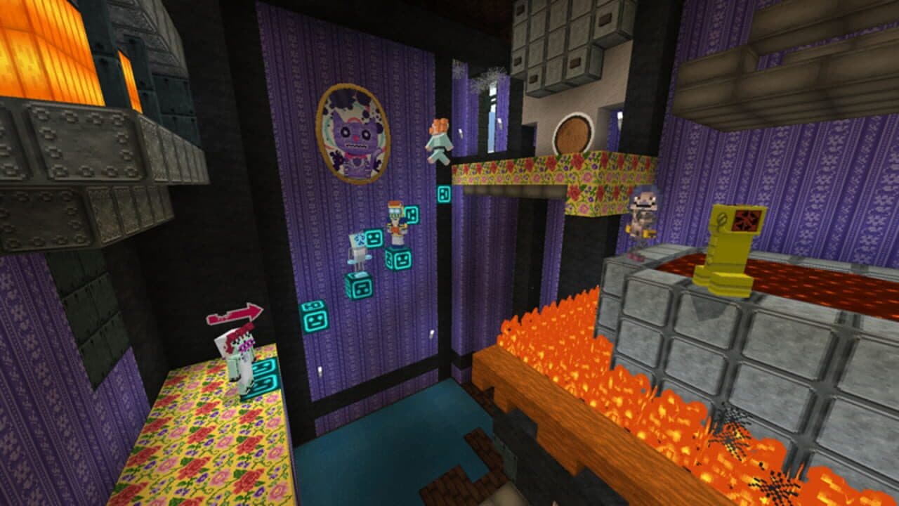 Minecraft: LittleBigPlanet Edition thumbnail 3