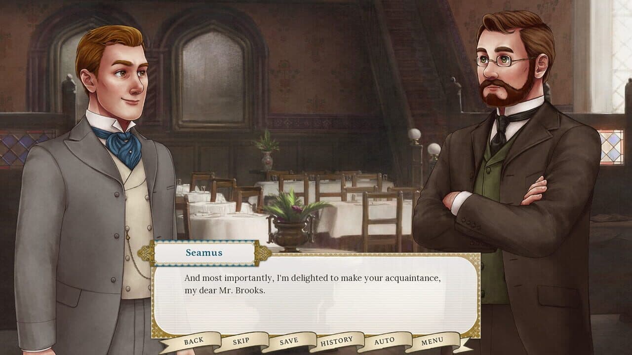 Of Sense and Soul thumbnail 4