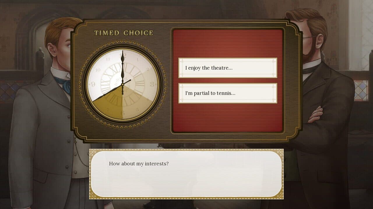 Of Sense and Soul thumbnail 3