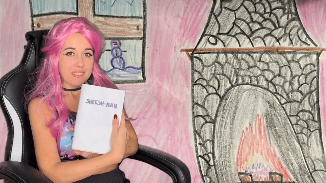 Buy the Game, I Have a Gun: Sheesh-Man thumbnail 7