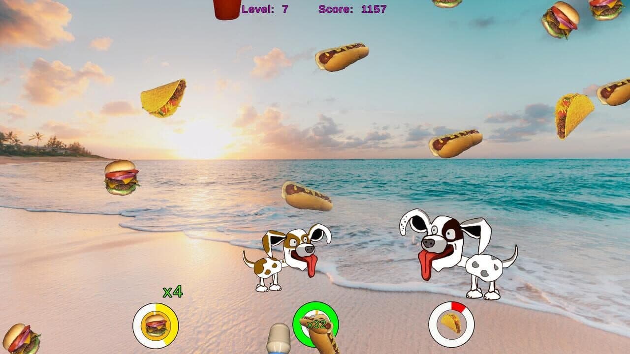 Astro & Suzy Go to the Beach thumbnail 2