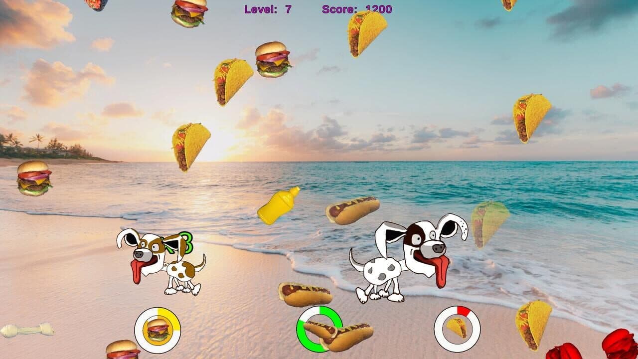 Astro & Suzy Go to the Beach thumbnail 3