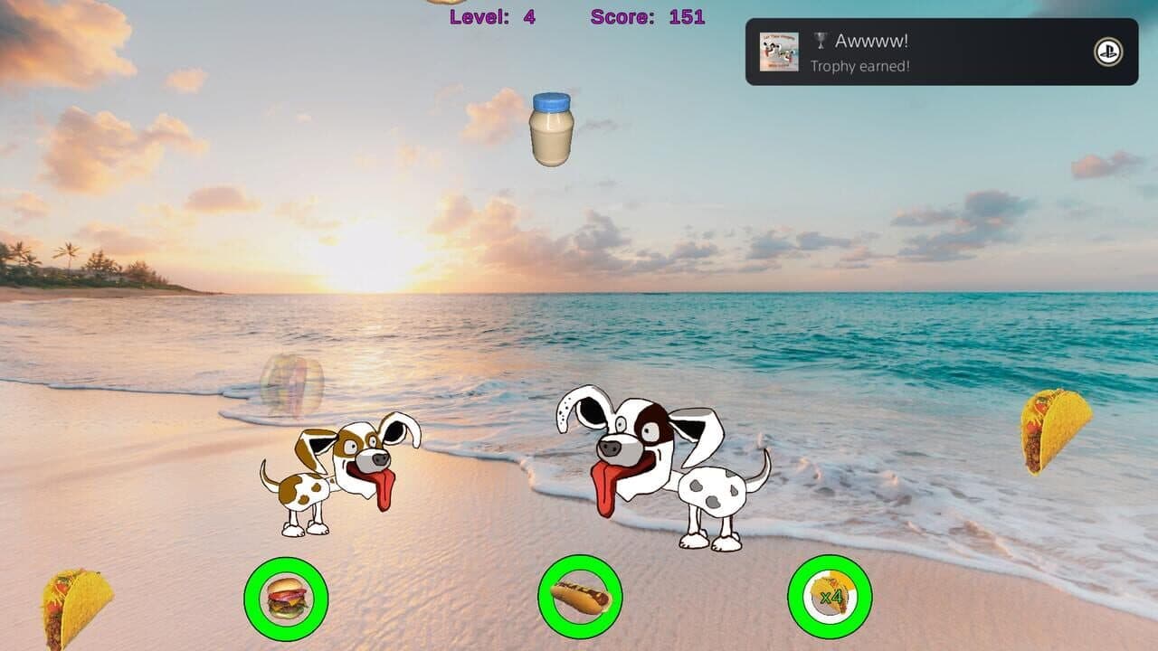 Astro & Suzy Go to the Beach thumbnail 4