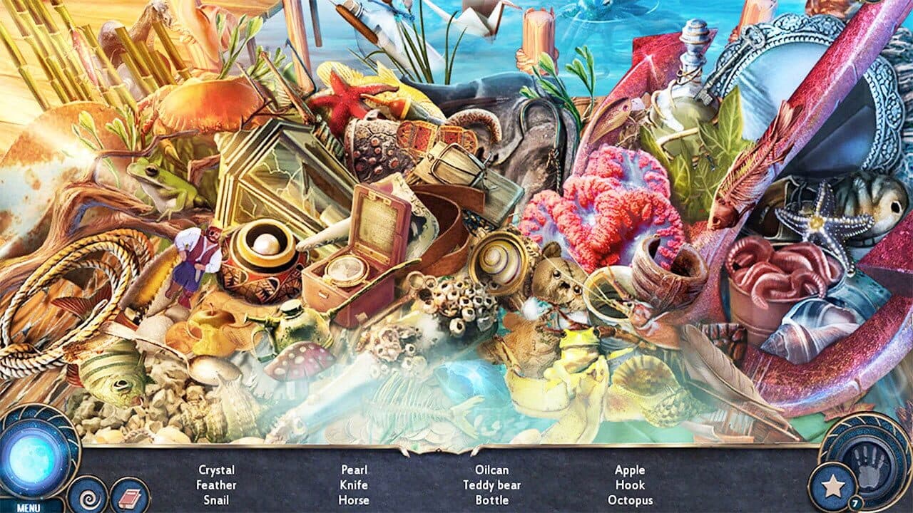 Moonsouls: Echoes of the Past thumbnail 2