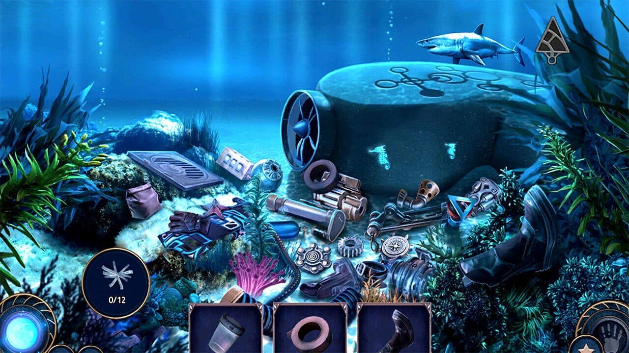 Moonsouls: Echoes of the Past thumbnail 3
