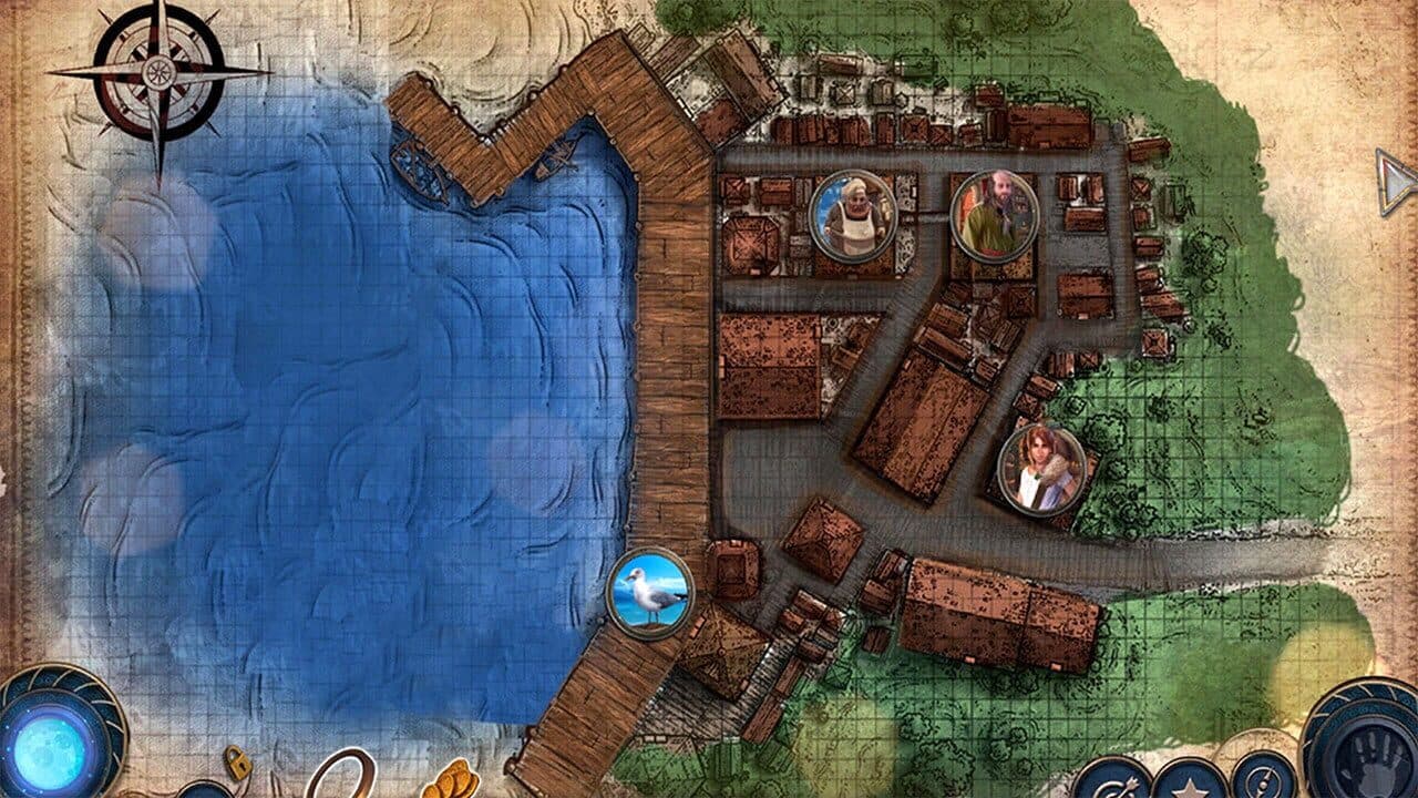 Moonsouls: Echoes of the Past thumbnail 4