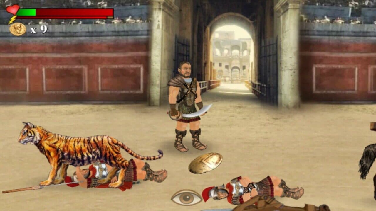 The You Testament: The 2D Coming thumbnail 7