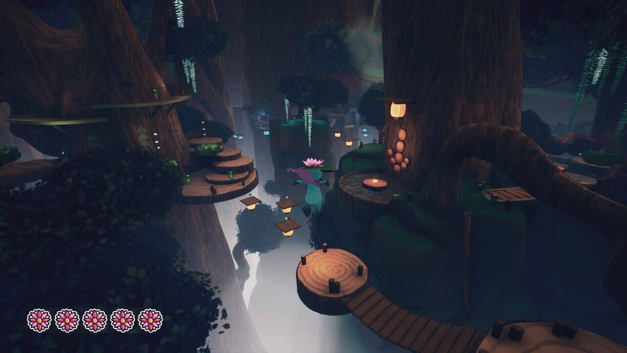 Trail of Toads thumbnail 3