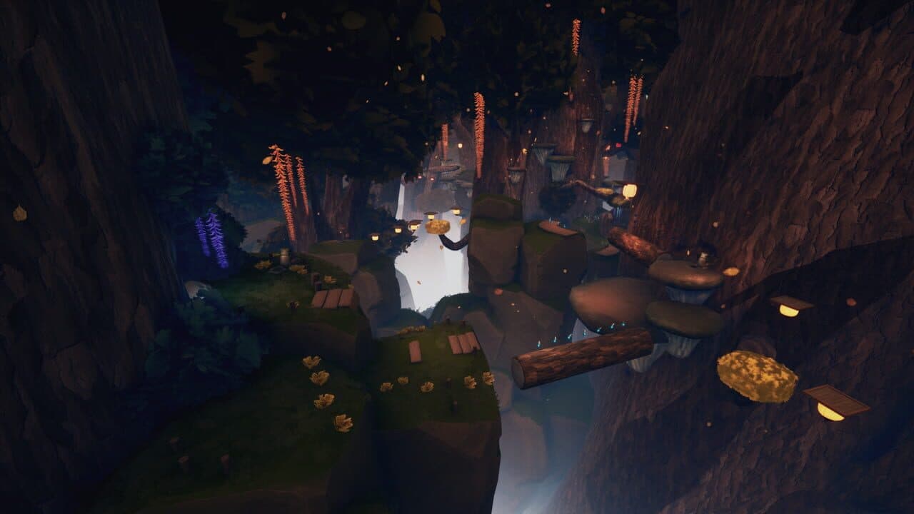 Trail of Toads thumbnail 4