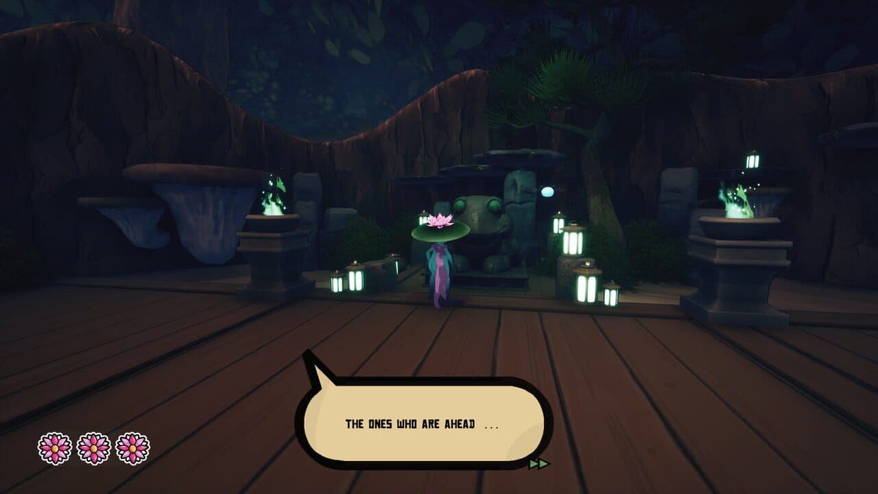 Trail of Toads thumbnail 5