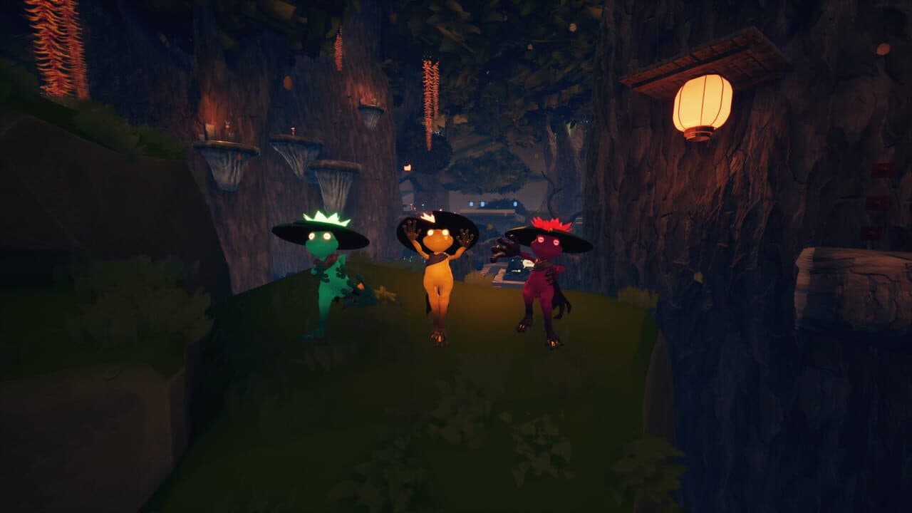 Trail of Toads thumbnail 6