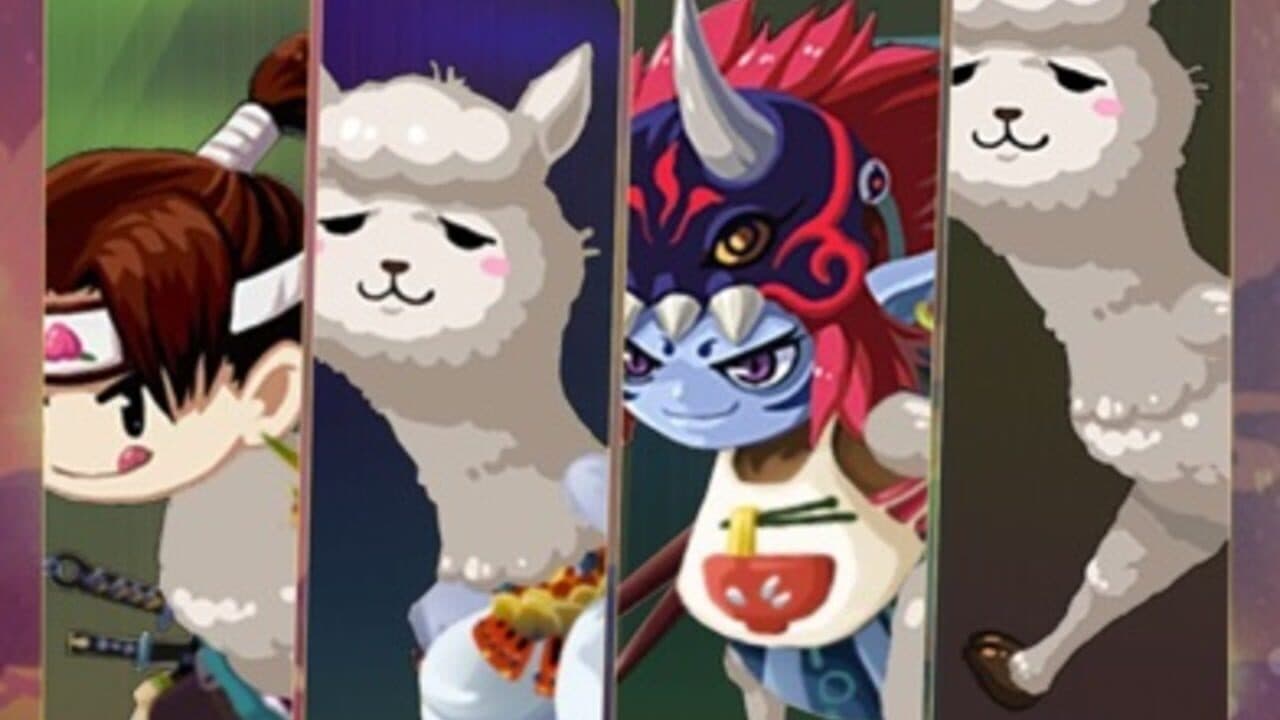 Yo! Ninjia thumbnail 3